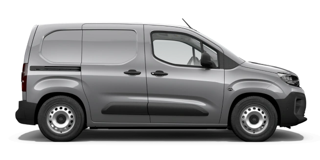 Opel Combo Cargo