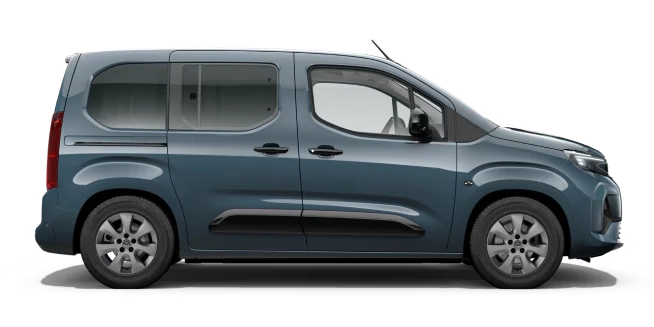 Opel Combo Electric