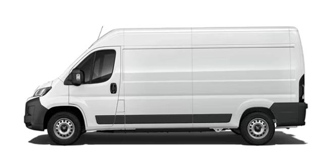 Opel Movano Electric
