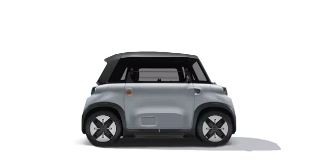 Opel Rocks